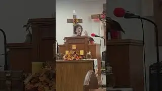 How is Your Relationship With God?  November 30, 2025 Ellen Abshire 