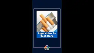 Cigarettes To Cost More: ITC Clocks A Lifetime High After The Announcement, But How? | WATCH