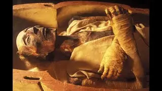فرعون لم يمت غرقاً (2)