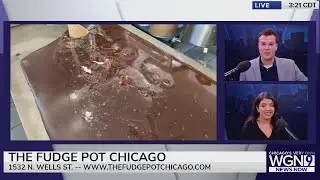 National Fudge Day