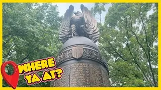 Where Ya At - The Pittsburgh Hill District