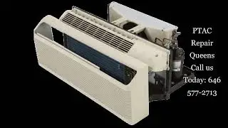 Hitachi PTAC Service NYC