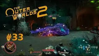 The Outer Worlds 2 - #33: Die Raptidon-Matriarchin