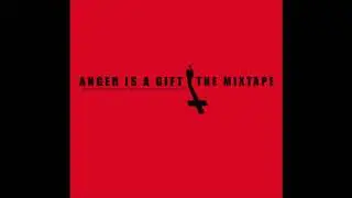 Dj Prancehall - Anger Is A Gift [Mixtape]
