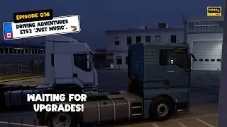 Let's Get to Catanzaro, IT!!!with music (NO COMMENTARY)