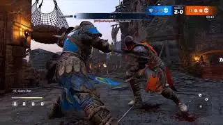 For Honor #2