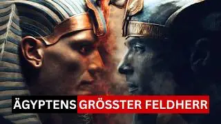 Thutmosis III. und Echnaton: Pharaonen zwischen Ruhm und Untergang