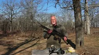 Tromix 300 PRC AR-10 (Great Lakes GL-10)
