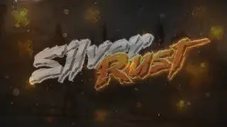 СИСТЕМА КВЕСТОВ НА SILVER-RUST | SYSTEM OF QUESTS ON THE SERVER SILVER RUST