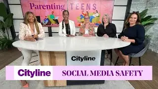 A parent's guide to protect your teens on social media