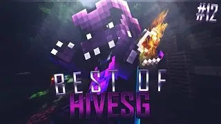 Minecraft | Best Of HiveSG #12