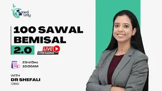OBG  -  100 Sawal Bemisal 2.O |!  Abki Baar 150 Paar!