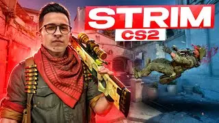 STACK BO'P FACEIT ELO UP QILISHGA NIMA YETSIN-A?