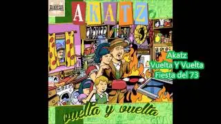 Akatz Fiesta del 73