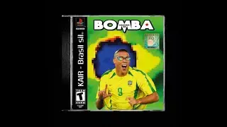 WE2002 (Winning Eleven 4) PS1 Master League (HD) (PSX)