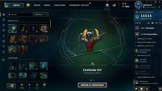 cofre hextech 11'10'2019