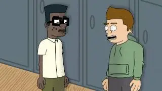 B.I.T.C.H Episode 1