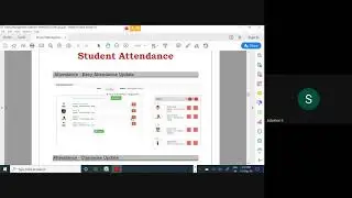 School Management Software Quick Demo (25 min)