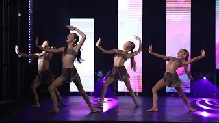 Little Wonders - Danceplex