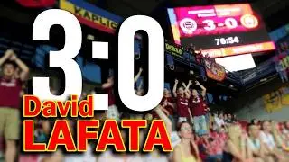ACS-Zl&iacute;n 3:0   David Lafata-Lafata-David Lafata
