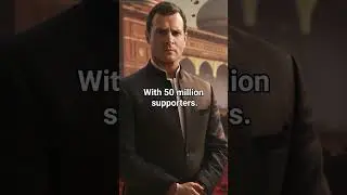 Top 5 LARGEST Political Parties in the World