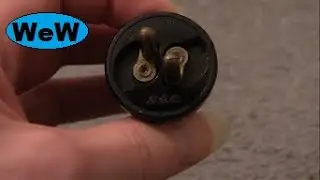 VN-0130 - Wayne's Electrical Wednesday. :D