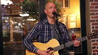 Ben Myers | Walkin' in Memphis | Marc Cohn Cover | Babylon Bean 8.3.18