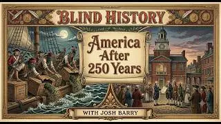ASMR - A Brief History of America - Wild West Unmasked  From Myth to Legacy