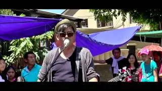 A Pie - Wololoy ‖ The Trancapecho Experience Sessions ‖