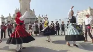 CD “BAILA CONÓS”  - Chula