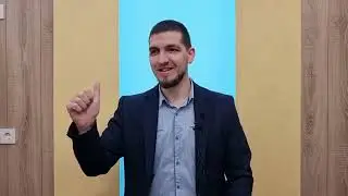 ＂Последния влизащ в Дженнета＂ - Адем Исуф