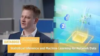 DATA8002 - Statistical Inference and Machine Learning for Network Data - HKU IDS RPg course