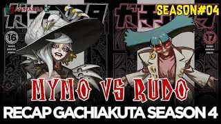 Dibuang Seperti SAMPAH, Bangkit Menjadi PAHLAWAN | GACHIAKUTA FULL Season 4 | ALUR MANGA