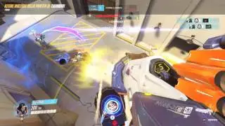 Play of the Game - PHARA