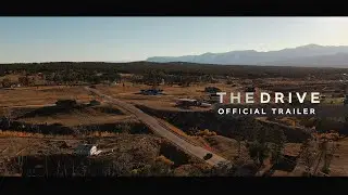 The Drive, an Axis Short Film, Official Trailer