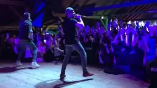 Igloo Club - FASTER - Audi w LPG LIVE 2.05.2017r. KONCERT