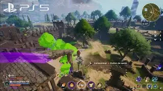 SPELLBREAK - Duo Gameplay [4K]