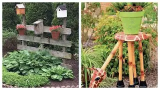 DIY Garden Ideas, Garden Makeover Ideas, Easy Coriander Cultivation Ideas at Home