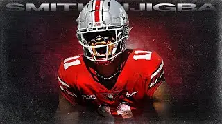 Jaxon Smith-Njigba 🔥 Ultimate Highlights ᴴᴰ