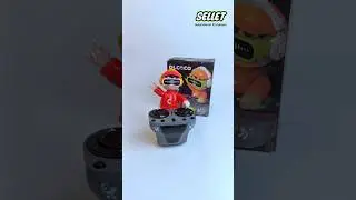 DJ Coco musical and dancing toy
