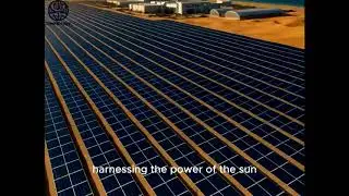 SOLENA: Revolutionising Sustainable Agriculture in the UAE Desert🚜☀️🇦🇪 by Steelbridge Export