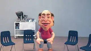 Интересный факт о Регисе