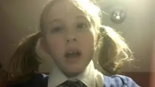 sam smith writings on the wall cover by charlotte manning