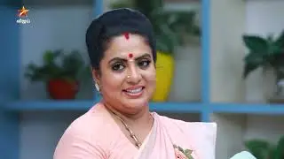 Barathi Kannamma Season 1 | பாரதி கண்ணம்மா | Full Episode 359