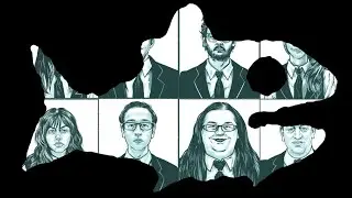 Fishtank Season 4 all intros for the original 8 fish