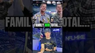 Harbaugh WIN TOTAL?!