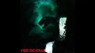 FEROCIOUS Blind Walkthrough  FULL GAME No Commentary