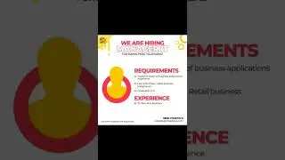 Cheezious is Hiring IT Manager is Islamabad/Rawalpindi 2022