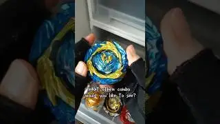 Beyblade Combo 2022: Perfect Devil Belial Nx Vn (B-194, 188) Takara Tomy Burst DB #asmr #shorts