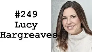 Lucy Hargreaves (Build Canada) - Cutting Spending, Lowering Regulations & Canadian Optimism #249